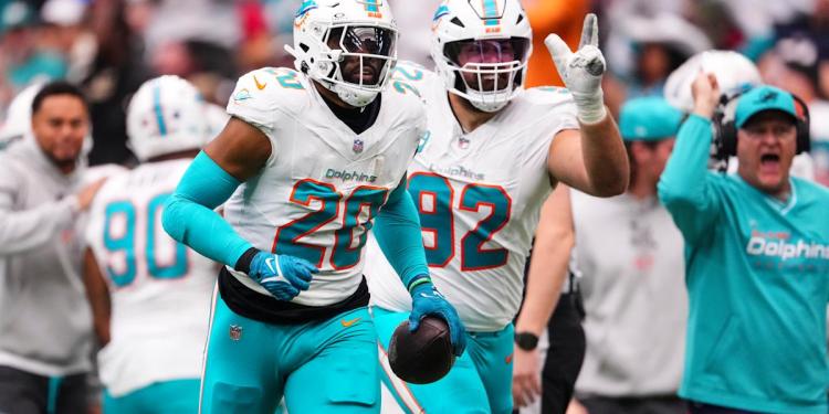 Fantasy Football Week 17 Rankings: Defense Fantasy Football Week 17 Rankings: Defense