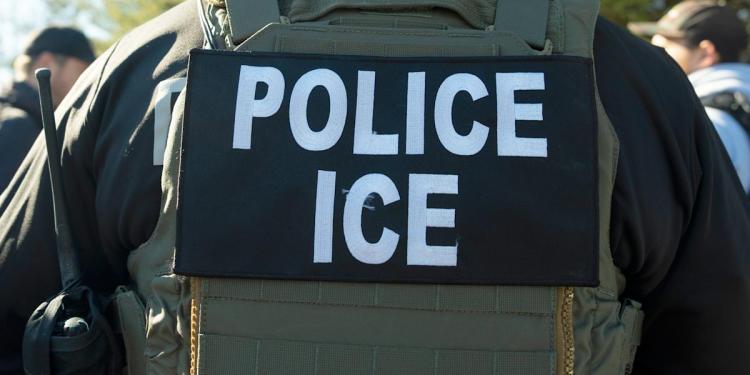 Judge dismisses charge against North Dakota man accused of impersonating ICE officer Judge dismisses charge against North Dakota man accused of impersonating ICE officer