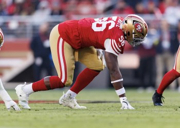 Keion White has successful ankle surgery after shooting Keion White has successful ankle surgery after shooting