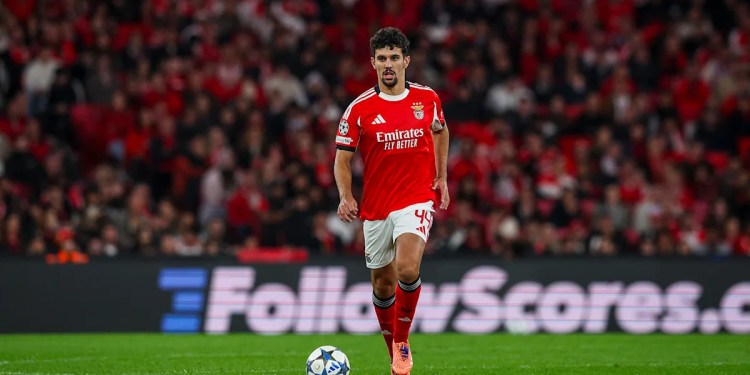 Potential Transfer Targets for PSG in Liga Portugal Potential Transfer Targets for PSG in Liga Portugal