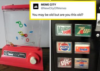 If You Know What These 45 Items Are Then You Are Considered An Old Person Now If You Know What These 45 Items Are Then You Are Considered An Old Person Now