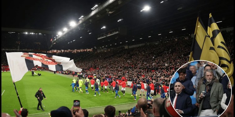 Manchester United Confirms First Permanent January Departure Manchester United Confirms First Permanent January Departure