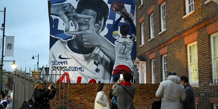 Tottenham Hotspur News for December 12 Tottenham Hotspur News for December 12