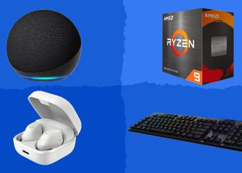 Earbuds, Speakers, Video Doorbells, More Earbuds, Speakers, Video Doorbells, More