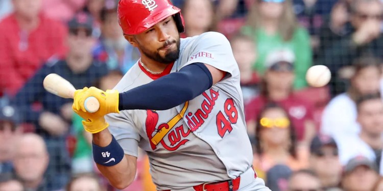 Cardinals catcher Ivan Herrera is expected to miss 4 weeks because of a bone bruise Cardinals catcher Ivan Herrera is expected to miss 4 weeks because of a bone bruise