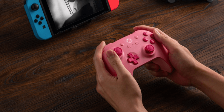 8BitDo's Ultimate 2C controller is on sale for only 8BitDo's Ultimate 2C controller is on sale for only