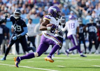 Fantasy Football Make or Break: Big names with big problems and bye-week booms Fantasy Football Make or Break: Big names with big problems and bye-week booms