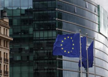 EU commits to 90% reduction in carbon emissions by 2040 EU commits to 90% reduction in carbon emissions by 2040