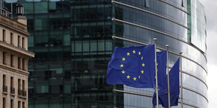 EU commits to 90% reduction in carbon emissions by 2040 EU commits to 90% reduction in carbon emissions by 2040