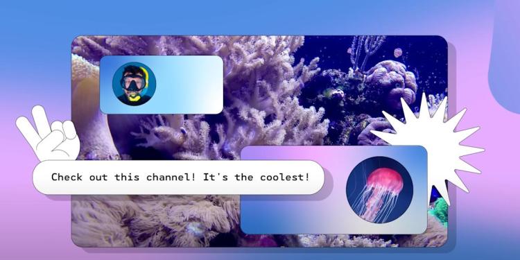 YouTube allows users to hide end-of-video popups YouTube allows users to hide end-of-video popups