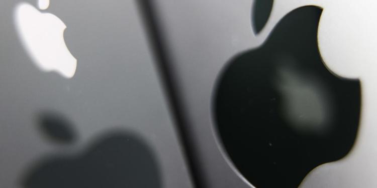 Apple stock rises on upgrade from Bernstein Apple stock rises on upgrade from Bernstein