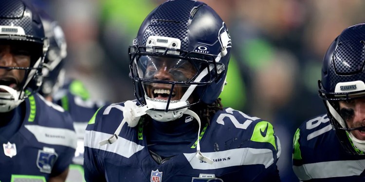 Seahawks to Host NFC Championship Game Seahawks to Host NFC Championship Game