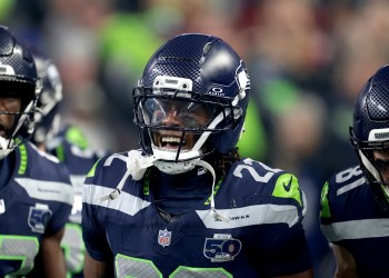 Seahawks to Host NFC Championship Game Seahawks to Host NFC Championship Game