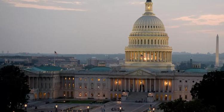 Senate votes to kill California's gas-powered vehicle restrictions Senate votes to kill California's gas-powered vehicle restrictions