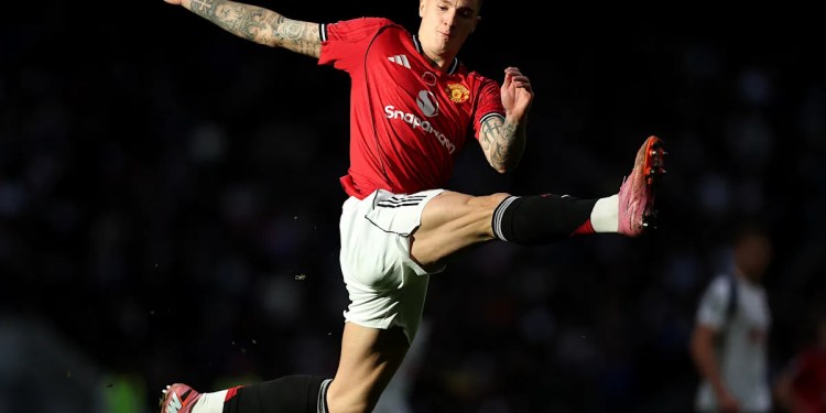 Match Preview: Manchester United vs. Bournemouth Match Preview: Manchester United vs. Bournemouth