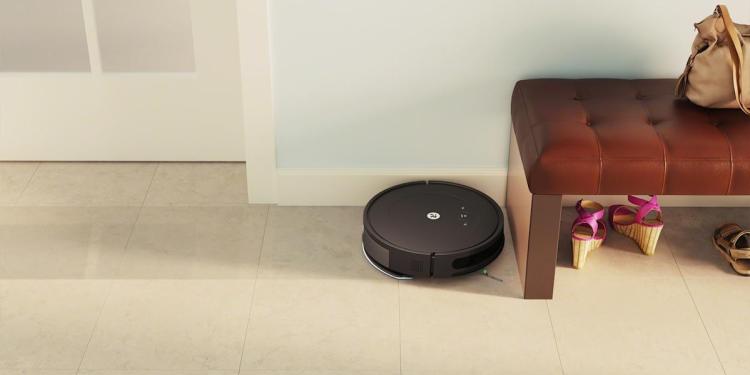 iRobot says its new robot vacuum and mop outperforms 600 Series Roombas for 5 iRobot says its new robot vacuum and mop outperforms 600 Series Roombas for 5