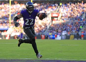 Fantasy Football Booms and Busts: Derrick Henry headlines monster Week 9 for veteran RBs Fantasy Football Booms and Busts: Derrick Henry headlines monster Week 9 for veteran RBs