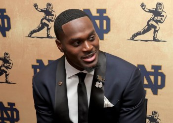 NFL Analyst Discusses Draft Prospects for Vikings NFL Analyst Discusses Draft Prospects for Vikings