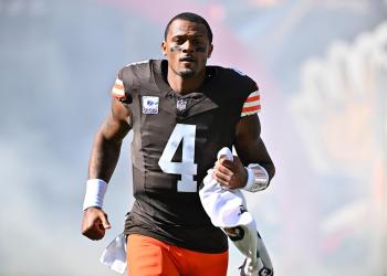 Browns QB Deshaun Watson tears Achilles for second time since October, availability for 2025 season in doubt Browns QB Deshaun Watson tears Achilles for second time since October, availability for 2025 season in doubt