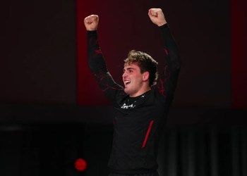 UFC BJJ 4 Results: Andrew Tackett Submits Opponent, Calls Out Michael Chandler UFC BJJ 4 Results: Andrew Tackett Submits Opponent, Calls Out Michael Chandler