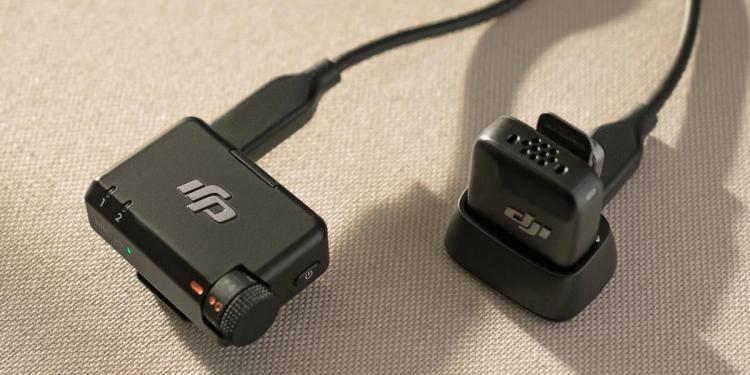 DJI Mic Mini bundle priced at for Black Friday DJI Mic Mini bundle priced at for Black Friday