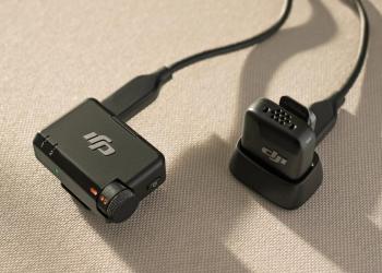 DJI Mic Mini Kit with Charging Case Priced at DJI Mic Mini Kit with Charging Case Priced at