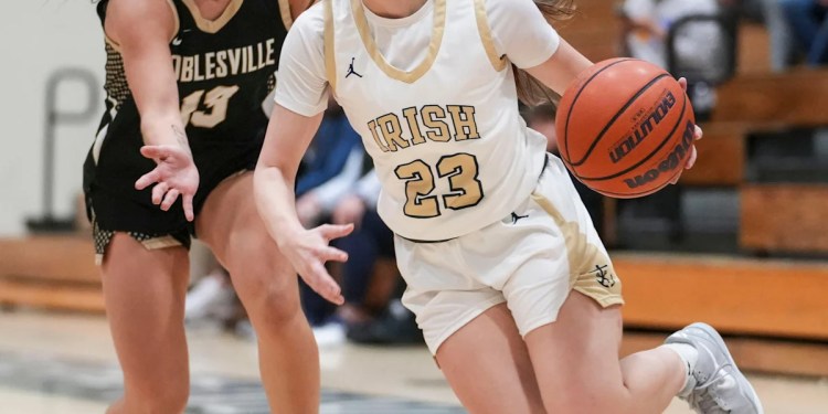 IHSAA 3A Girls Basketball Sectional Preview
Schedule, Key Players, and Predictions IHSAA 3A Girls Basketball Sectional Preview
Schedule, Key Players, and Predictions