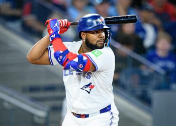 Vlad Guerrero Jr., Blue Jays fail to reach agreement on contract extension: 'Now they're going to have to compete with 29 other teams' Vlad Guerrero Jr., Blue Jays fail to reach agreement on contract extension: 'Now they're going to have to compete with 29 other teams'