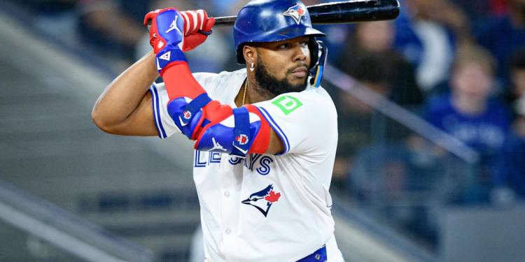 Vlad Guerrero Jr., Blue Jays fail to reach agreement on contract extension: 'Now they're going to have to compete with 29 other teams' Vlad Guerrero Jr., Blue Jays fail to reach agreement on contract extension: 'Now they're going to have to compete with 29 other teams'