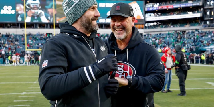 ESPN Ranks 49ers as Second-Best DC Job ESPN Ranks 49ers as Second-Best DC Job