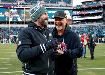 ESPN Ranks 49ers as Second-Best DC Job ESPN Ranks 49ers as Second-Best DC Job