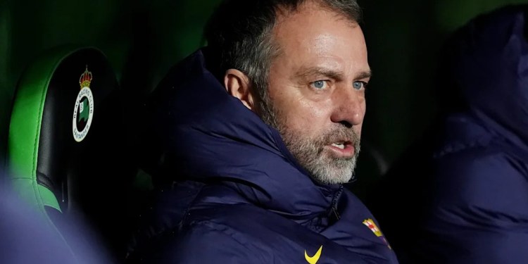 Barcelona’s Upcoming UCL Opponent Hasn’t Played in Over a Month Barcelona’s Upcoming UCL Opponent Hasn’t Played in Over a Month