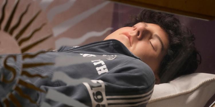 What to know about Carlo Acutis, the Catholic Church’s new millennial saint What to know about Carlo Acutis, the Catholic Church’s new millennial saint