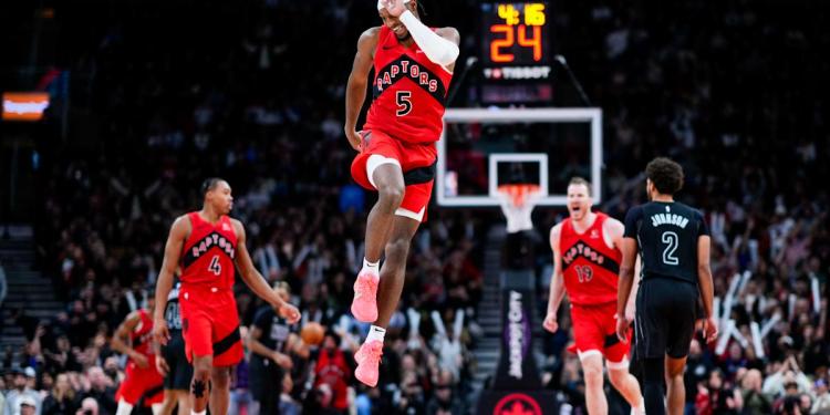 Fantasy Basketball: 10 bold predictions for the rest of the NBA season Fantasy Basketball: 10 bold predictions for the rest of the NBA season