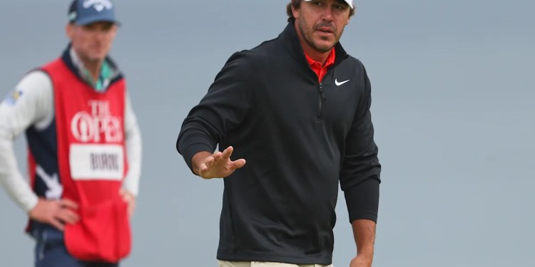 Brooks Koepka Leaves LIV Golf
PGA Tour’s Response Pending Brooks Koepka Leaves LIV Golf
PGA Tour’s Response Pending