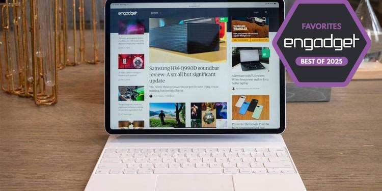 Top iPad Accessories for 2025 Top iPad Accessories for 2025