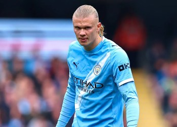 Liverpool Player Ranked Higher Than Erling Haaland Liverpool Player Ranked Higher Than Erling Haaland