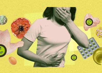 Was your favorite ice cream just recalled over listeria concerns? Here’s a guide to foodborne illnesses. Was your favorite ice cream just recalled over listeria concerns? Here’s a guide to foodborne illnesses.