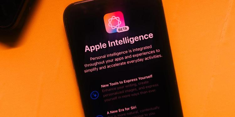 Apple Intelligence is right around the corner, with a few absent perks Apple Intelligence is right around the corner, with a few absent perks
