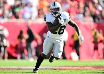 Fantasy Football: 7 sleeper options if you need to dig deep in Week 15 Fantasy Football: 7 sleeper options if you need to dig deep in Week 15
