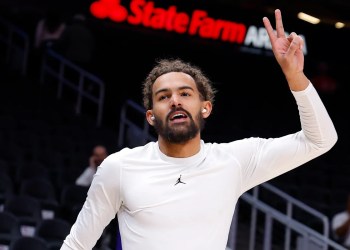 Trae Young Trade Grades: Hawks’ Outcome Without Draft Assets Trae Young Trade Grades: Hawks’ Outcome Without Draft Assets