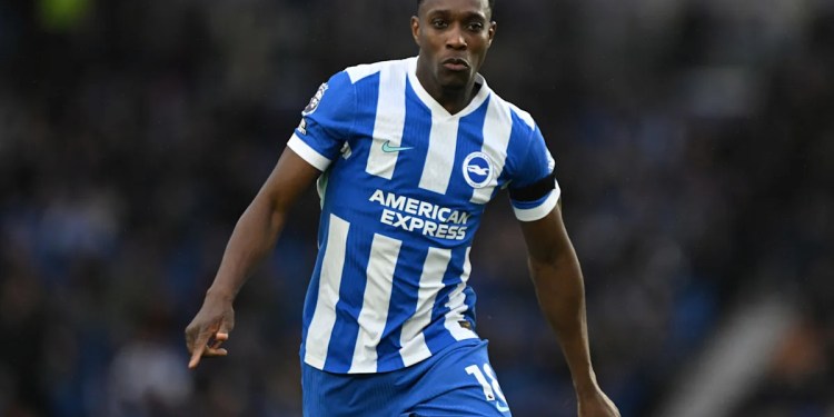 Brighton vs Liverpool – Predicted Lineup and Team News Brighton vs Liverpool – Predicted Lineup and Team News