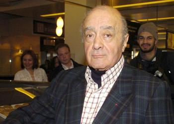 Late Harrods owner Mohamed Al-Fayed accused of sexual assault Late Harrods owner Mohamed Al-Fayed accused of sexual assault
