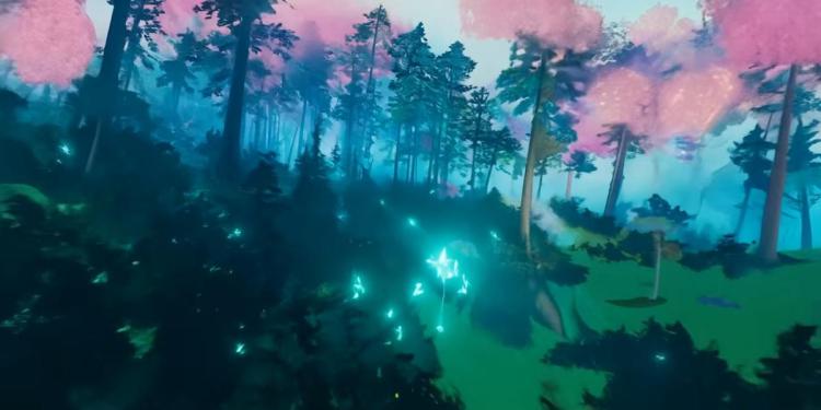 Runway now has its sights on the video game industry with its new generative AI platform Runway now has its sights on the video game industry with its new generative AI platform