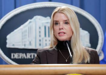 Trump Supporters Fume at AG Pam Bondi Over Epstein Files Debacle: “She Should Resign” Trump Supporters Fume at AG Pam Bondi Over Epstein Files Debacle: “She Should Resign”