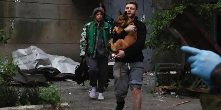 Ukraine claims it shot down a Russian strategic bomber as Moscow’s missiles kill 8 Ukrainians Ukraine claims it shot down a Russian strategic bomber as Moscow’s missiles kill 8 Ukrainians