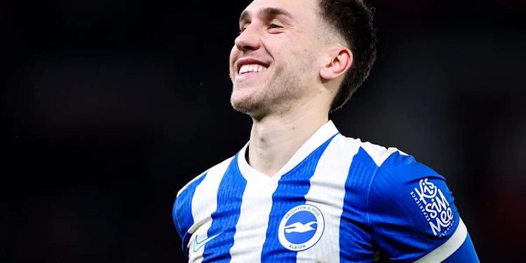 Brajan Gruda Aspires to Play for Bayern Munich Brajan Gruda Aspires to Play for Bayern Munich