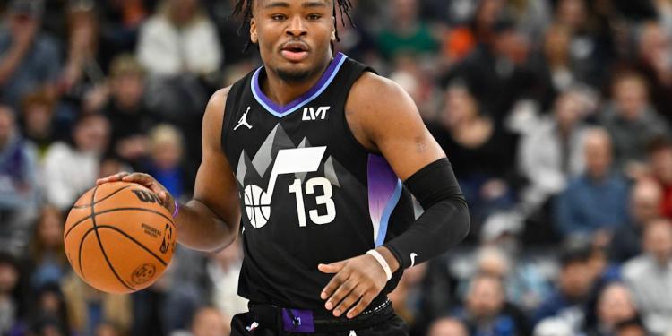 The Playlist: Fantasy basketball waiver wire pickups and start/sit advice for Week 16 (Part 1) The Playlist: Fantasy basketball waiver wire pickups and start/sit advice for Week 16 (Part 1)