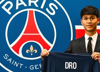 PSG’s Personal Connections Helped Facilitate Dro’s Transfer PSG’s Personal Connections Helped Facilitate Dro’s Transfer