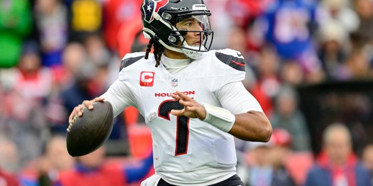 Texans vs. Jets score, live updates: C.J. Stroud and Houston head to New York for Thursday Night Football Texans vs. Jets score, live updates: C.J. Stroud and Houston head to New York for Thursday Night Football